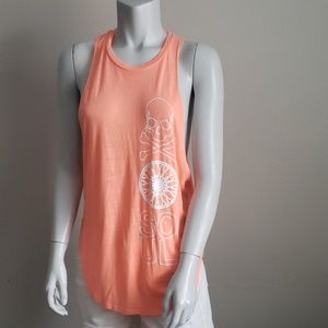 Soulcycle Top/Tank